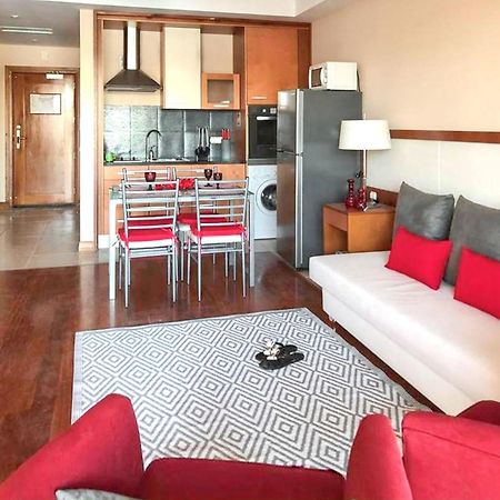Charming Apartment In Estombar With Private Pool. Extérieur photo