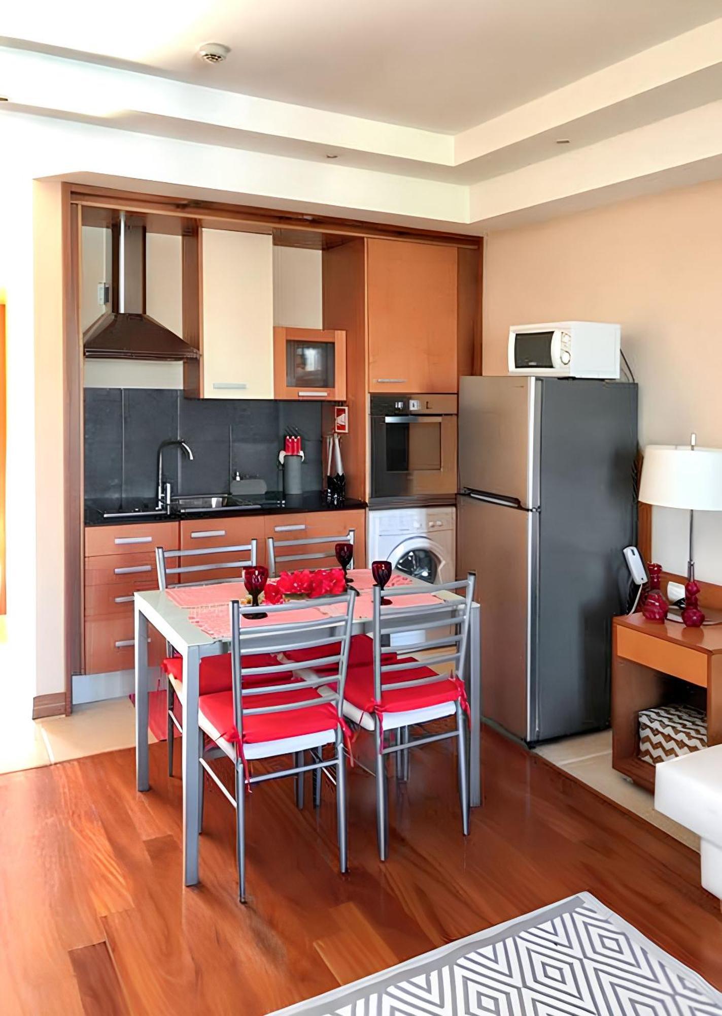 Charming Apartment In Estombar With Private Pool. Extérieur photo