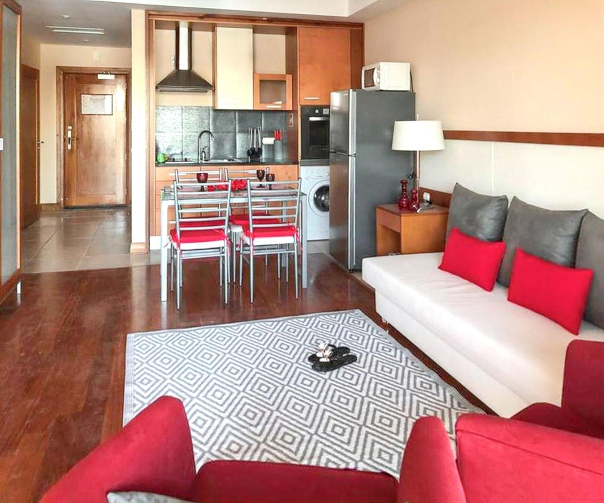 Charming Apartment In Estombar With Private Pool. Extérieur photo