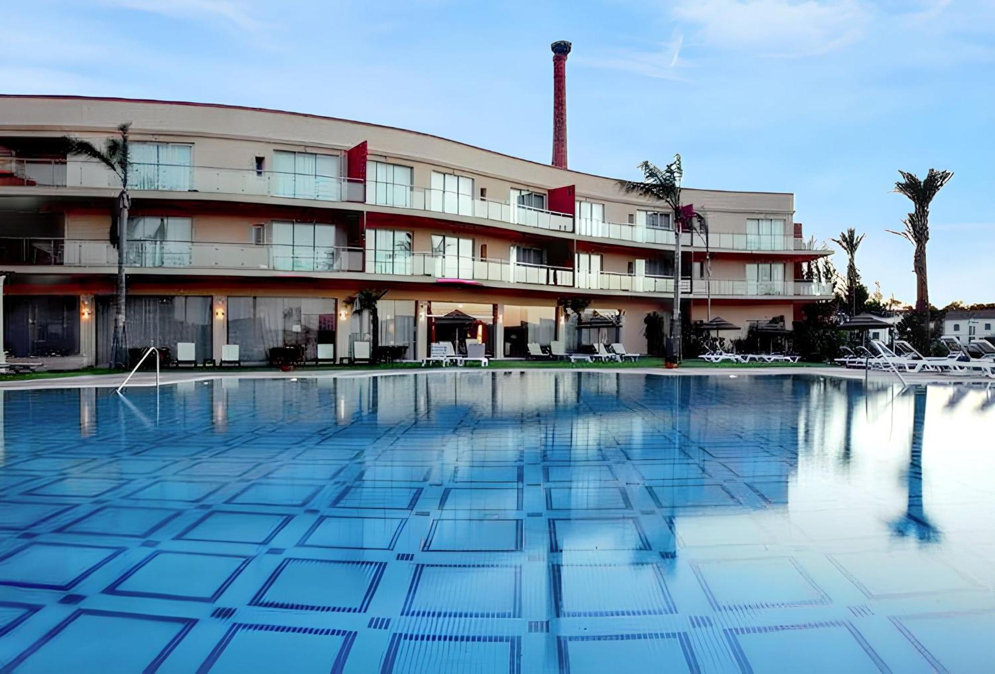 Charming Apartment In Estombar With Private Pool. Extérieur photo