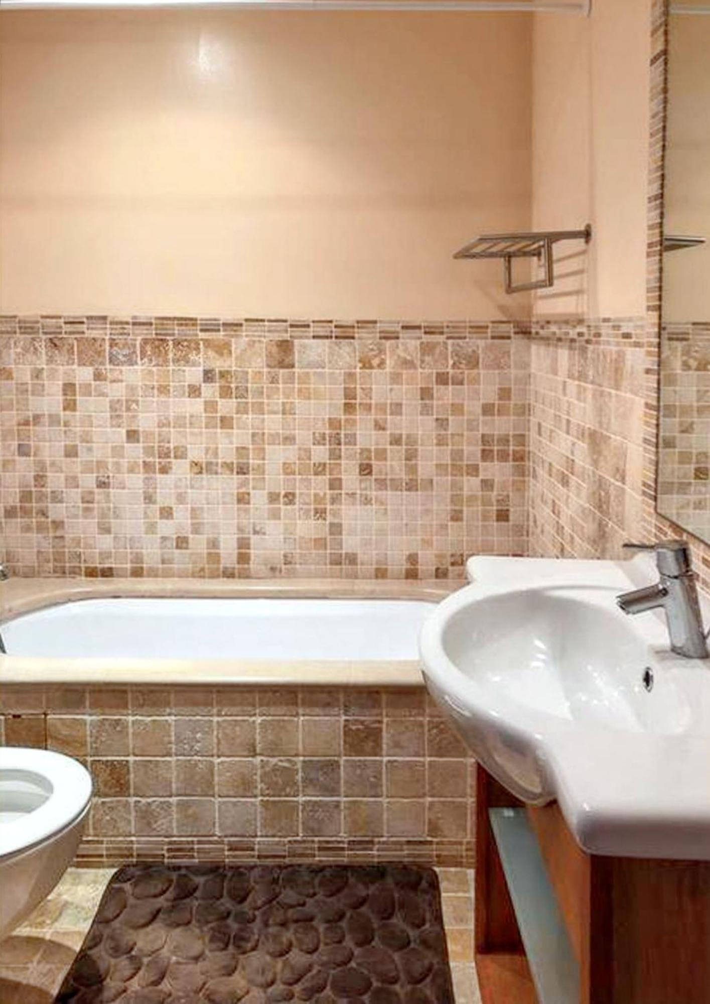 Charming Apartment In Estombar With Private Pool. Extérieur photo