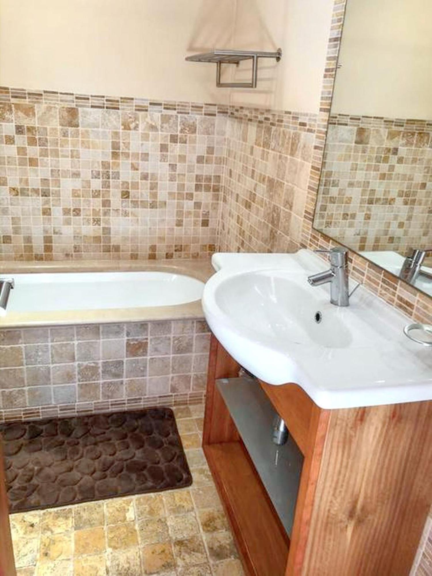 Charming Apartment In Estombar With Private Pool. Extérieur photo