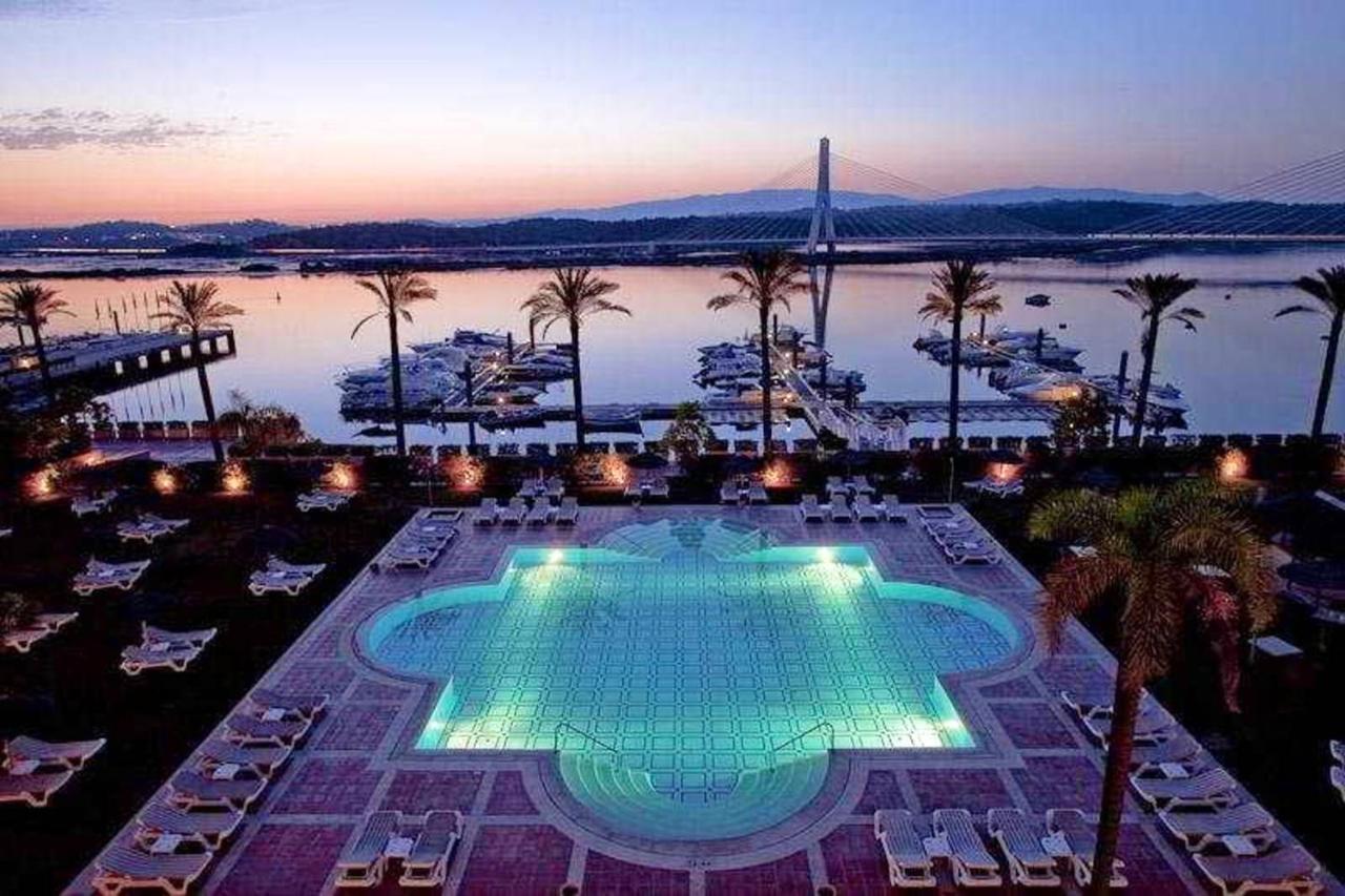 Charming Apartment In Estombar With Private Pool. Extérieur photo